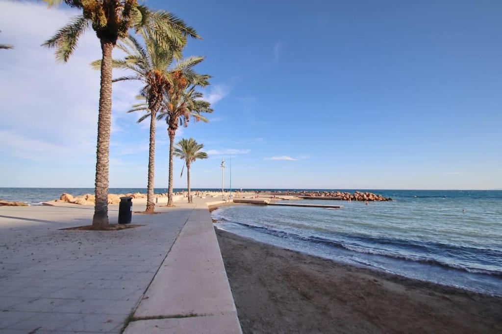Casa Olivia With Pool Heating Fee Villa Торевиеха Екстериор снимка