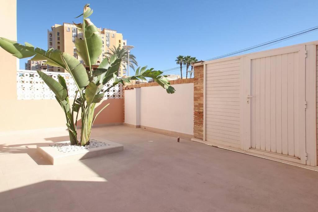 Casa Olivia With Pool Heating Fee Villa Торевиеха Екстериор снимка