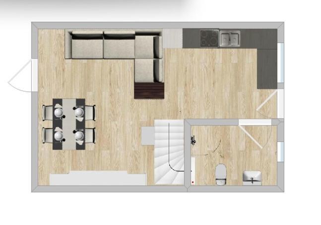 Casa Olivia With Pool Heating Fee Villa Торевиеха Екстериор снимка